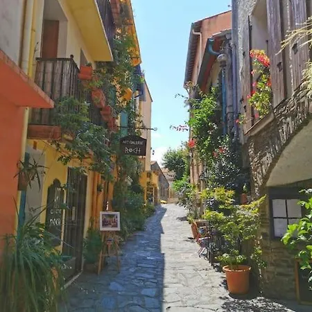 Σπίτι διακοπών Topaze - Belle Maison De Village