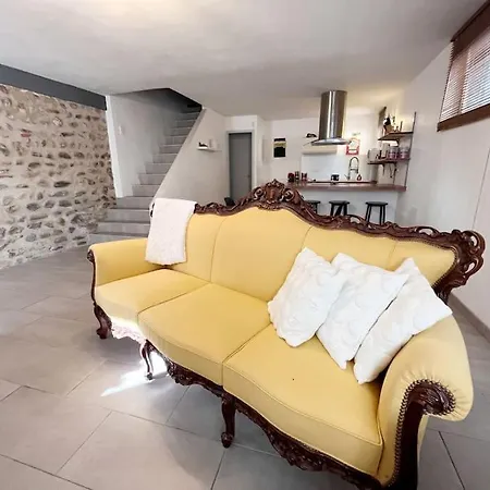 Topaze - Belle Maison De Village * Palau-del-Vidre