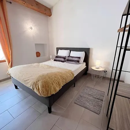 Topaze - Belle Maison De Village