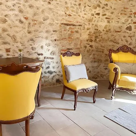 Topaze - Belle Maison De Village *