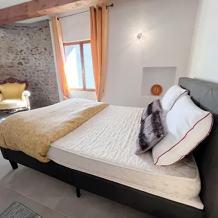 Topaze - Belle Maison De Village *