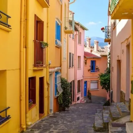 Topaze - Belle Maison De Village *
