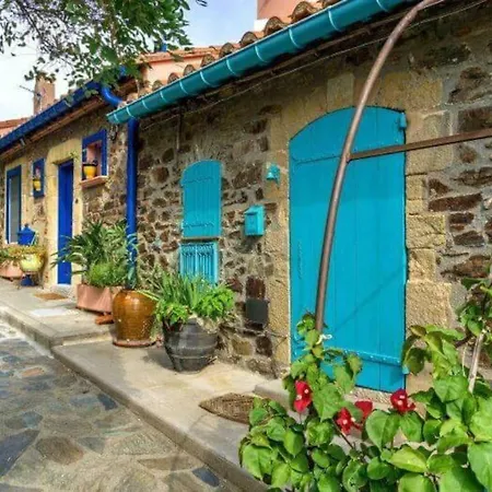 Topaze - Belle Maison De Village Σπίτι διακοπών *