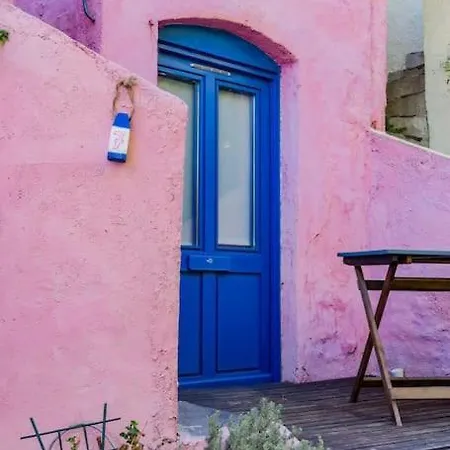 Σπίτι διακοπών Topaze - Belle Maison De Village Palau-del-Vidre